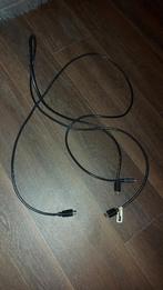 2 hdmi kabels van 1,5 meter samen voor 6 euro, Audio, Tv en Foto, Audiokabels en Televisiekabels, Ophalen of Verzenden, Gebruikt