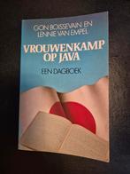 Vrouwenkamp op Java, Ophalen of Verzenden, Azië