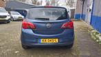 Opel Corsa 1.4 Innovation (bj 2016), Auto's, Opel, 1063 kg, Gebruikt, 4 cilinders, Blauw