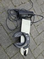 Te koop kettingkast accu batavus sparta, Gebruikt, Minder dan 47 cm, 30 tot 50 km per accu, Ophalen