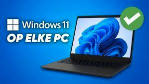 te koop bootable win11 op 16 Gb usb stick ook voor elke pc, Computers en Software, Besturingssoftware, Nieuw, Windows, Ophalen of Verzenden