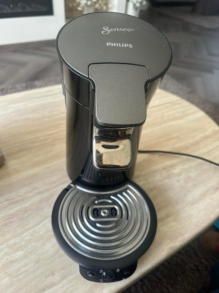 Koffiezetapparaat Philips Senseo, Ophalen of Verzenden, Zo goed als nieuw, Koffiemachine
