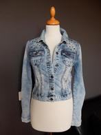 SEVEN SISTERS spijkerjasje, maat XS, Jasje, Maat 34 (XS) of kleiner, Gedragen, Verzenden