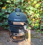 Kamado mini, Ophalen, Zo goed als nieuw