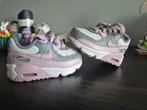 Nike Air Max baby sneakers maat 19.5, Kinderen en Baby's, Babykleding | Schoentjes en Sokjes, Ophalen, Meisje, Nike, Gebruikt
