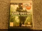 Ps3 spel call of duty 4 modern warfare, Avontuur en Actie, Online, Gebruikt, Vanaf 18 jaar