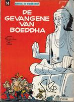 Robbedoes en kwabbernoot deel14, Boeken, Stripboeken, Gelezen, Eén stripboek, Ophalen of Verzenden, Franquin/Jidéhem