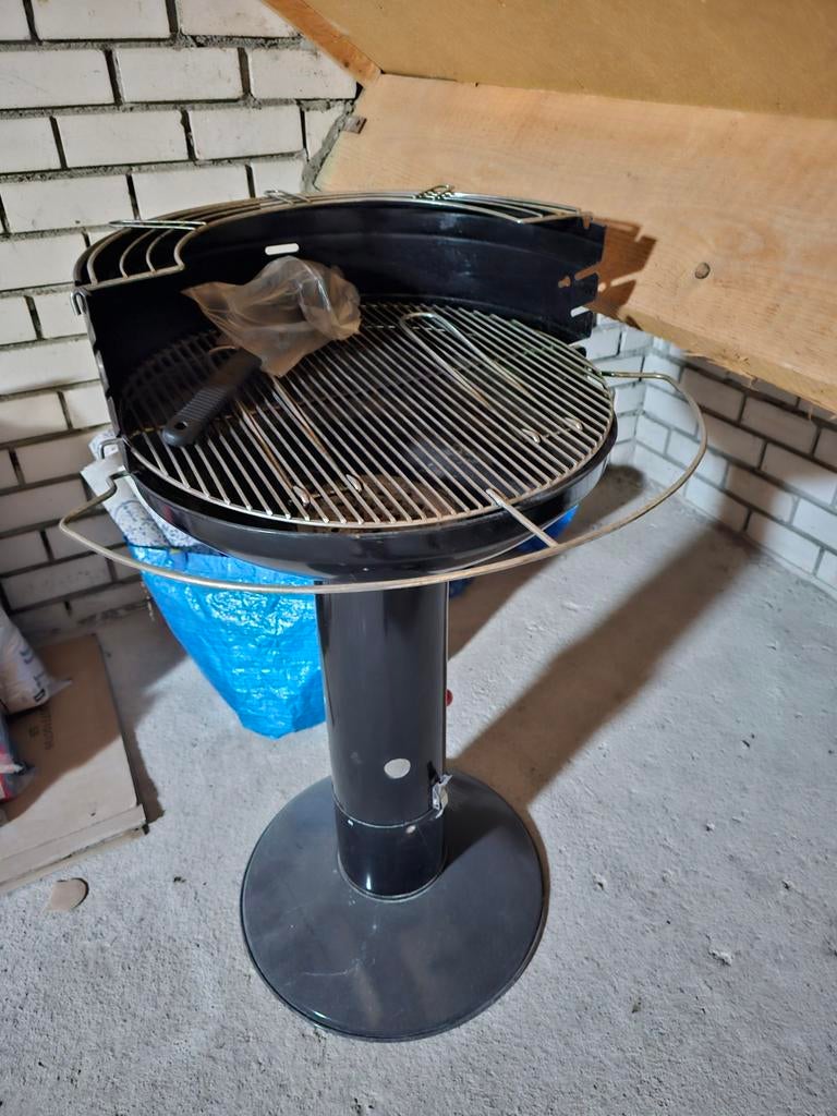 Barbecue - Gebruikt, Ophalen, Gebruikt, Barbecook