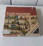 Vintage 1973 spel Bon voyage 67 Ravensburg 602 5 304, Ophalen of Verzenden