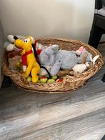 Hindenmand zonder inhoud, Dieren en Toebehoren, Ophalen, Gebruikt