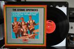 LP 1966 Spotnicks - The Atomic Spotnicks, Ophalen of Verzenden, Zo goed als nieuw, 12 inch, Poprock