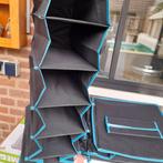 Set van opbergers voor caravan, vouwwagen of tent, Ophalen