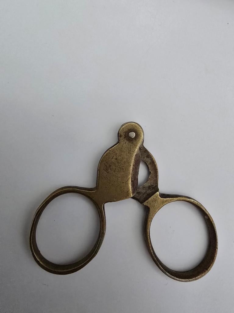 Sigarenknipper, Ophalen, Gebruikt, Overige typen