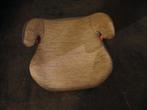 Stoel verhoger auto 22 kg tot 36 kg, Ophalen, 15 t/m 36 kg, Overige merken, Autogordel