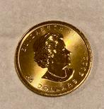 Troy Ounce  Maple Leaf., Ophalen of Verzenden, Overige landen, 2 euro