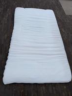 Topdekmatras koudschuim 110x200 cm, Eenpersoons, Ophalen of Verzenden, Zo goed als nieuw, Overige maten