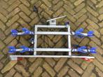 Twinny load Fietsdrager, Ophalen, 2 fietsen, Gebruikt, Trekhaakdrager