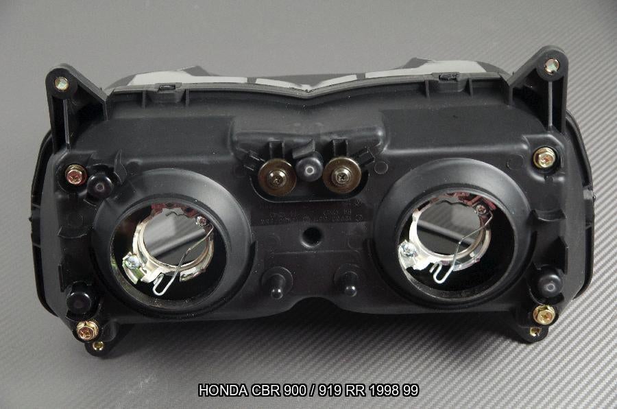 Koplamp / Voorlicht AVDB voor HONDA CBR 900 919 RR 1998 1999, Ophalen of Verzenden, Nieuw