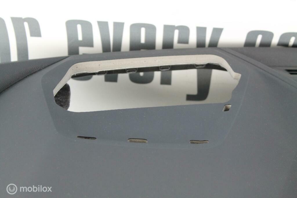 Airbag set - Dashboard HUD zwart speaker BMW 1 serie F40, Auto-onderdelen, Gebruikt, Ophalen of Verzenden