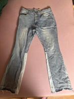 Gallery Dept Flare Broek, Ophalen of Verzenden, Nieuw, Blauw, Overige jeansmaten