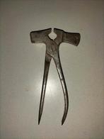 Decorateurstang, oud gereedschap, Antiek en Kunst, Ophalen of Verzenden