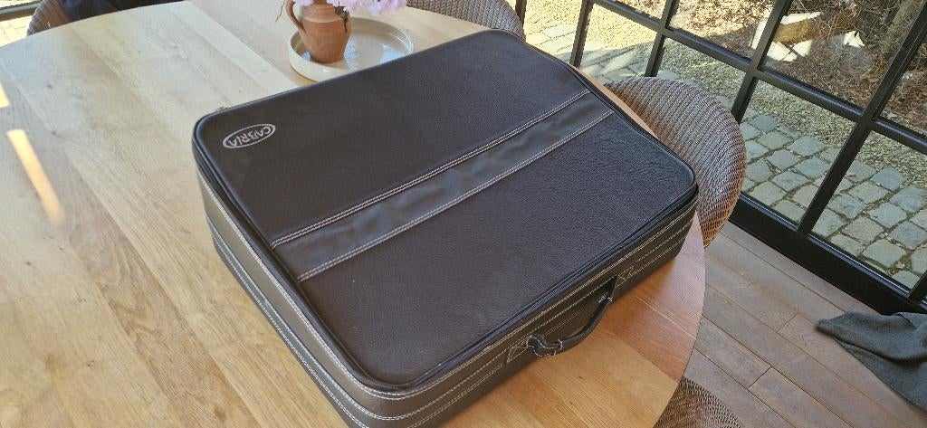 Reiskoffer Porsche 911 G-model, Ophalen, Zo goed als nieuw