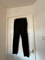 Corel Broek Maat 42  Zwart, Zwart, Maat 42/44 (L), Ophalen of Verzenden, Lang