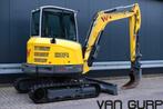 WACKER NEUSON EZ 36 VDS | Powertilt | 2023 (bj 2023), Graafmachine