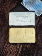 N.V. Victoria Dordrecht Biscuits en Chocolade blikken😍, Verzamelen, Ophalen of Verzenden, Gebruikt, Overige