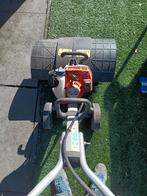 Stihl MM55 rolbezem, Ophalen, Zo goed als nieuw, Stihl