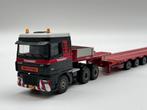 TEMA TOYS DAF 95 XF + NOOTEBOOM MCO dieplader MAMMOET, ., Nieuw, Ophalen of Verzenden, .