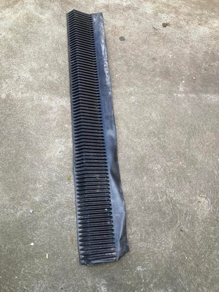 Ubiflex UA afdekprofiel NEN 2489, Ophalen of Verzenden, Gebruikt, Overige typen