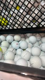 50 Stuks Titleist Avx Golfballen, Ophalen of Verzenden, Zo goed als nieuw, Bal(len)