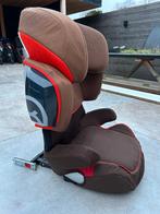 Cybex Autostoel Solution X2-Fix (15-36 kg) Isofix, Gebruikt, 15 t/m 36 kg, Isofix, Ophalen