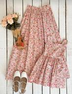Moeder & Dochter Matching Outfit – Het Perfecte Moederdagcad, Kleding | Dames, Jurken, Ophalen of Verzenden, Zo goed als nieuw