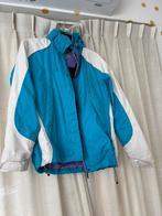 AGU regenjas maat xs (34-36), Ophalen of Verzenden, Gebruikt, Regenjas, Dames