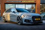Audi A4 Avant 2.9 TFSI RS 4 quattro Panoramadak B&O Keramisc, Automaat, Gebruikt, Vierwielaandrijving, 450 pk
