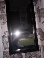 Spiegel met gouden randen, Ophalen of Verzenden