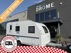 Adria Altea 432 PX, Caravans en Kamperen, Standaardzit, Bedrijf, Adria, 5 tot 6 meter