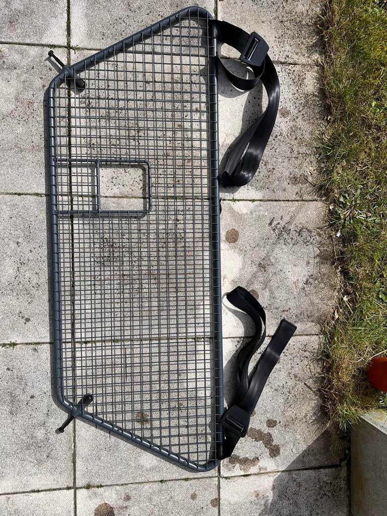 Hondenrek voor Peugeot 307, Ophalen, Gebruikt