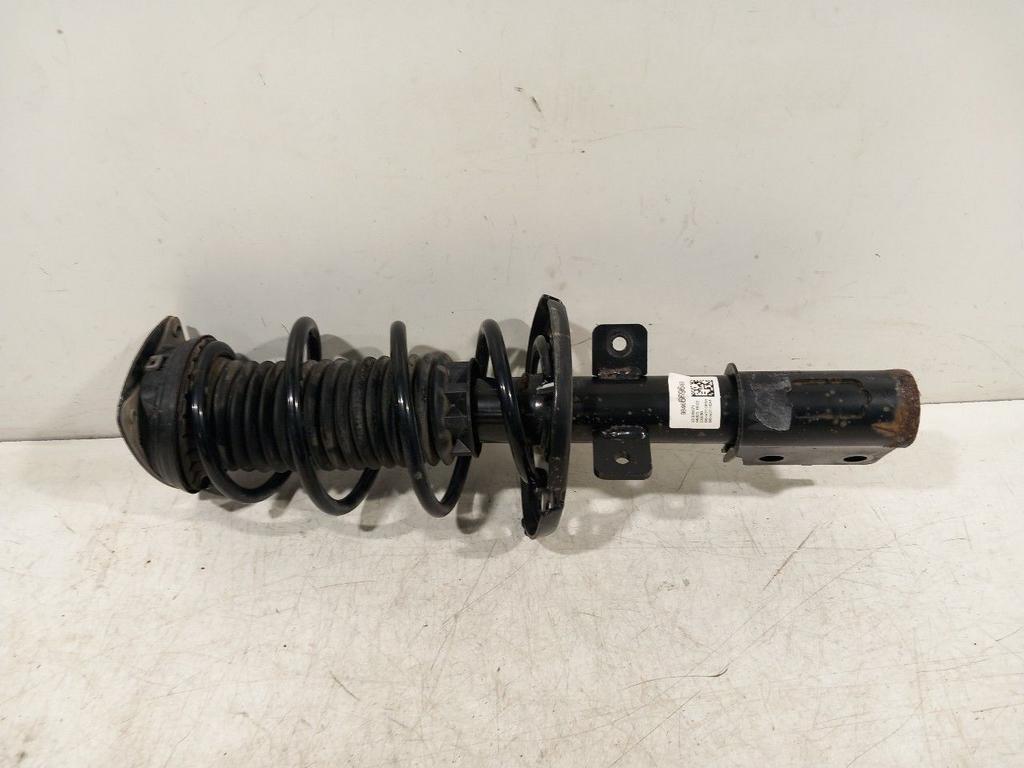 Veerpoot links voor Opel Astra, Auto-onderdelen, Onderdelen@venauto.nl, Van der Ven Autorecycling B.V., Gebruikt, Ettenseweg 76, 4706 PB Roosendaal, The Netherlands