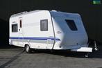 Hobby Excellent Easy 495 UFe Mover|Voortent|Fietsdr|BOVAG26, Caravans en Kamperen, Caravans, Rondzit, Hobby, Bedrijf, Ringverwarming