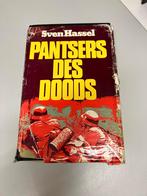 Pantsers des Doods Sven Hassel, Ophalen of Verzenden, Tweede Wereldoorlog, Gelezen, Algemeen