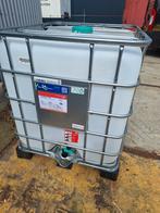 Gratis af halen IBC tanks vaten, 150 liter of meer, Ophalen
