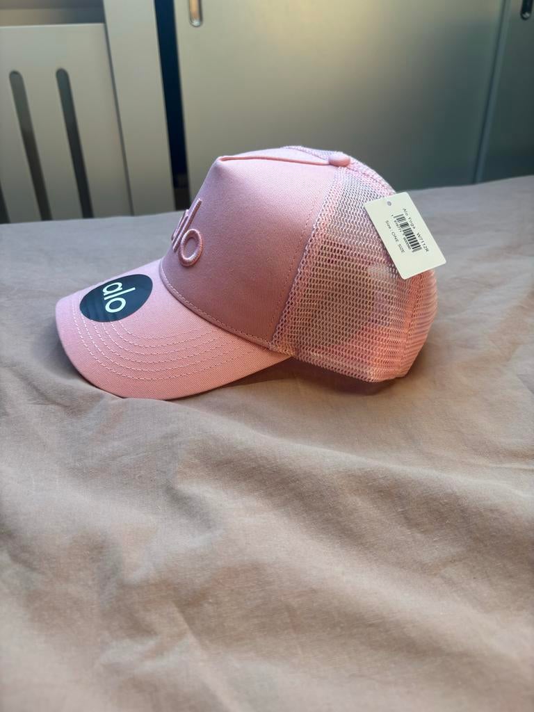 Alo pet, Kleding | Dames, Hoeden en Petten, Ophalen of Verzenden, Nieuw, One size fits all, Pet
