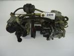 SV650 2003 - 2009 Suzuki Injectorbody D1-16350