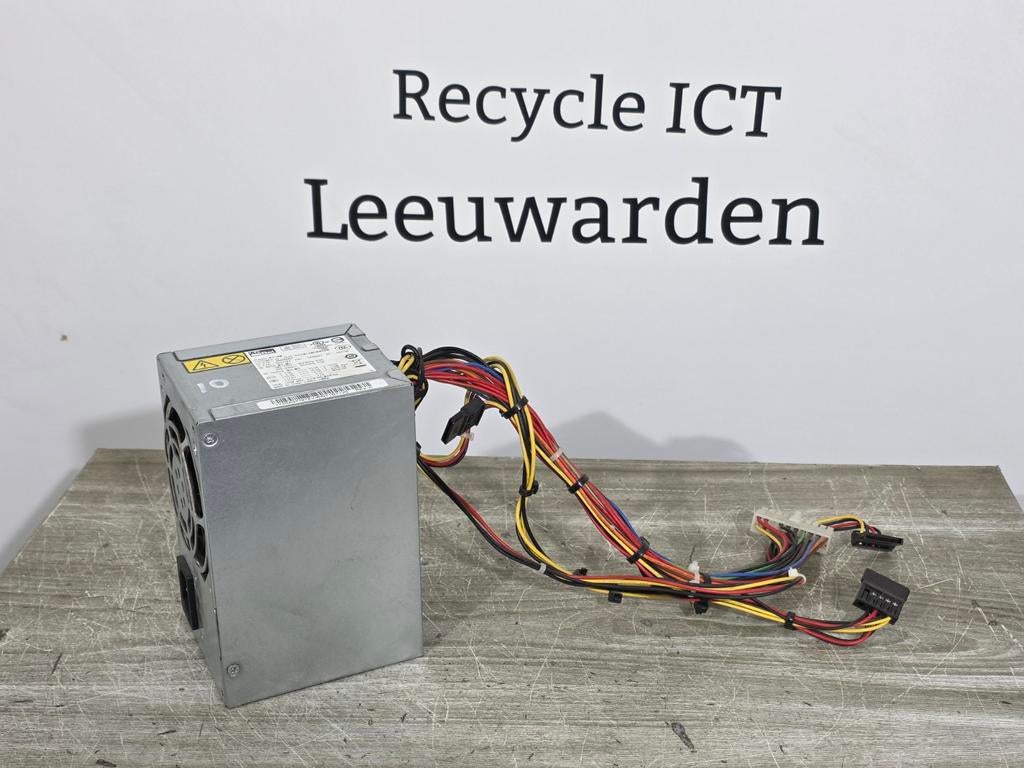 Ac bel 180w max voeding psu power supply pc8061, Ophalen of Verzenden, Gebruikt