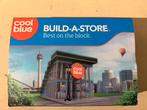 Coolblue Build-A-Store Lego Set - Nieuw in doos, Ophalen of Verzenden, Nieuw, Complete set, Lego