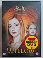 Buffy the Vampire Slayer - Willow [DVD] TV-serie, Vanaf 12 jaar, Verzenden, Zo goed als nieuw, Horror