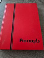 Postzegelalbum met diverse postzegels, Ophalen of Verzenden, Buitenland